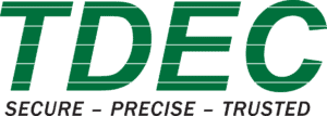 TDEC Logo